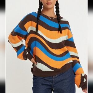 Motel Ammaria Sweater